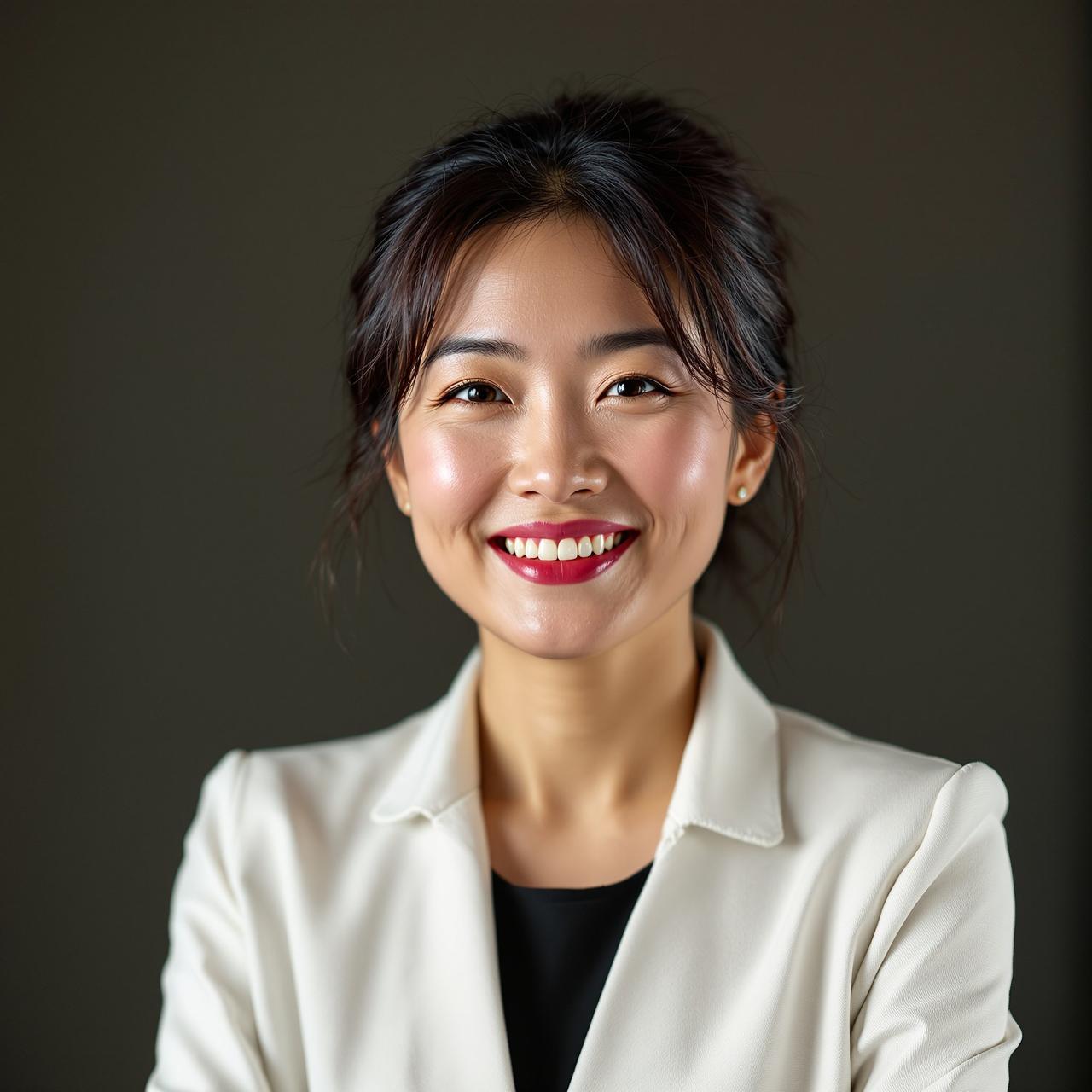 李温馨